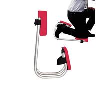 Gardening Kneeler,knee seat,garden kneelers for senior citizens,Portable Lightweight Garden Seat,Strap Kneeling Device Knee Seat Leg Brace,Garden Kneeler Labor-Saving Tools for Gardening Working