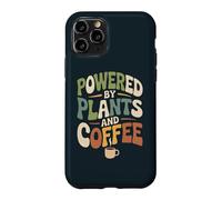 Gardening Lover Composting Backyard Planting Case for iPhone 11 Pro