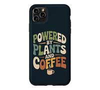Gardening Lover Composting Backyard Planting Case for iPhone 11 Pro Max