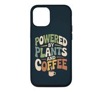 Gardening Lover Composting Backyard Planting Case for iPhone 12/12 Pro