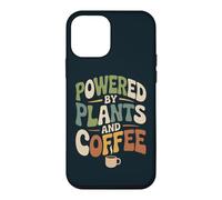 Gardening Lover Composting Backyard Planting Case for iPhone 12 mini