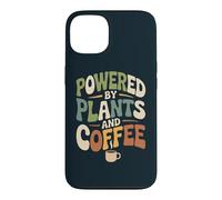 Gardening Lover Composting Backyard Planting Case for iPhone 13