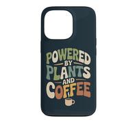 Gardening Lover Composting Backyard Planting Case for iPhone 13 Pro