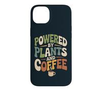 Gardening Lover Composting Backyard Planting Case for iPhone 14 Plus