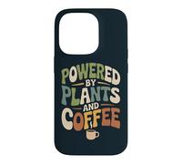 Gardening Lover Composting Backyard Planting Case for iPhone 14 Pro