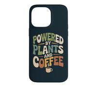 Gardening Lover Composting Backyard Planting Case for iPhone 14 Pro Max
