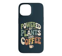 Gardening Lover Composting Backyard Planting Case for iPhone 15