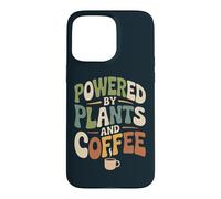 Gardening Lover Composting Backyard Planting Case for iPhone 15 Pro Max
