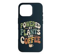 Gardening Lover Composting Backyard Planting Case for iPhone 16 Pro