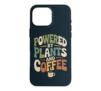 Gardening Lover Composting Backyard Planting Case for iPhone 16 Pro Max