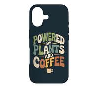 Gardening Lover Composting Backyard Planting Case for iPhone 17