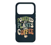 Gardening Lover Composting Backyard Planting Case for iPhone 17 Pro
