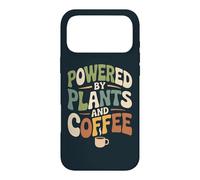 Gardening Lover Composting Backyard Planting Case for iPhone 17 Pro Max