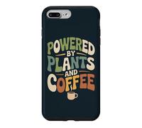 Gardening Lover Composting Backyard Planting Case for iPhone 7 Plus/8 Plus