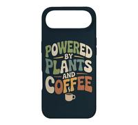 Gardening Lover Composting Backyard Planting Case for iPhone Air