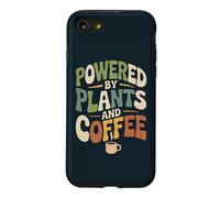 Gardening Lover Composting Backyard Planting Case for iPhone SE (2020) / 7/8