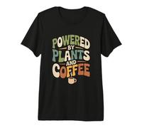 Gardening Lover Composting Backyard Planting Premium T-Shirt