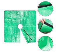 Gardening Made Simple with Our Landscape Trimming Mats Designed to Handle Leaves and More Effectively