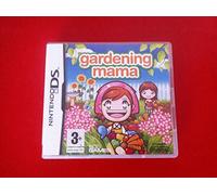 Gardening Mama / Game