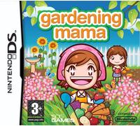 Gardening Mama (Nintendo DS)