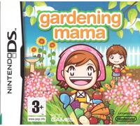 Gardening Mama Nintendo DS Game | Tested & Working