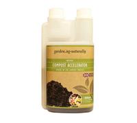 Gardening Naturally Natural Compost Accelerator 500Ml