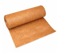 Gardening Naturally Natural Jute Liner 0.75m Wide Perfect For Lining Hanging Baskets and Troughs (2m Long)
