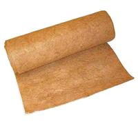 Gardening Naturally Natural Jute Liner 0.75m Wide Perfect For Lining Hanging Baskets and Troughs (Per Meter)