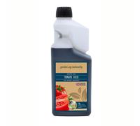 Gardening Naturally Natural Tomato Feed - Organic Fertiliser 1 Litre