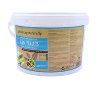 Gardening Naturally Organic Slug & Snail Pellets Tub - 800G