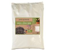 Gardening Naturally Seaweed And Chicken Organic Manure Pellet Fertiliser 10Kg
