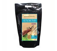 Gardening Naturally Slug Wool Pellets Slugplug 100% British 7 Litre