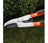 Gardening Naturally Telescopic Lopper Lightweight Cut & Hold Function