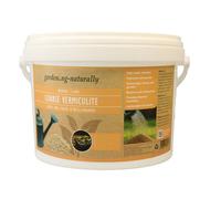 Gardening Naturally Vermiculite Material - 5L - Tub