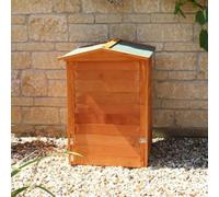 Gardening Naturally Wooden Composter Beehive