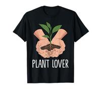 Gardening - Plant Lover T-Shirt