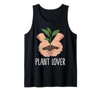 Gardening - Plant Lover Tank Top