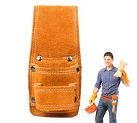 Gardening Pouch Belt Bag | Adjustable Gardening Tool Belt Bag | Heavy Duty Adjustable Waist Tool Organizer | Portable Tool Holder and Utility Apron for Gardeners, Electricians, and Projects