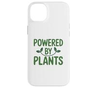 Gardening Powered By Plants Gardener Plant Lover Case for iPhone 14 Plus