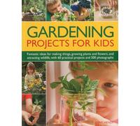Gardening Projects for Kids