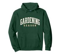 Gardening Season Spring Gardener Garden Lover Yardwork Pullover Hoodie