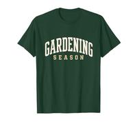 Gardening Season Spring Gardener Garden Lover Yardwork T-Shirt