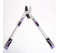 Gardening Shears Retractable Anvil Pruning Light and Sharp Easy to Cut Fast 680-1020 mm Garden