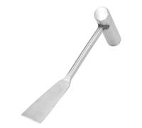 Gardening Shovel Stainless Steel Multi-Functional Tool Digging Weeding Planting Garden (Width 34MM)