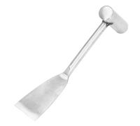 Gardening Shovel Stainless Steel Multi-Functional Tool Digging Weeding Planting Garden (Width 48MM)