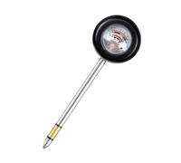 Gardening Soil Meter 4in1 pH Moisture Light and Temperature Tester No Battery Needed for Soil Condition Monitoring