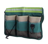 Gardening Tool BagGarden Waist Multi Pocket Garden Tool Bag Waist Hanging Pouch with Belt Gardening Supplies Your Organization Discover with Tool Specifically Imp Workflow