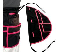 Gardening Tool Belt Apron - Adjustable Waterproof Multi-Pocket Portable Strap | Quilting Tool Belt - for Home House Outdoor Gardening Knitting Working Women Men Adults