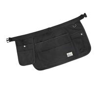 Gardening Tool Belt - Gardening Belt, Canvas Tool Waist Bag | Pocket Tool Belts with 9 Pockets of Various Sizes, Long-Lasting Adjustable Utility Belts for Gardening, Electrician