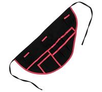 Gardening Tool Belt, Portable Waterproof Apron, Quilting Tool Strap 73 * 36cm for Modern Art Professional Home Supplies Daily Repair Kit Modern House Accessory Unit Home Decor Interior Supply Case